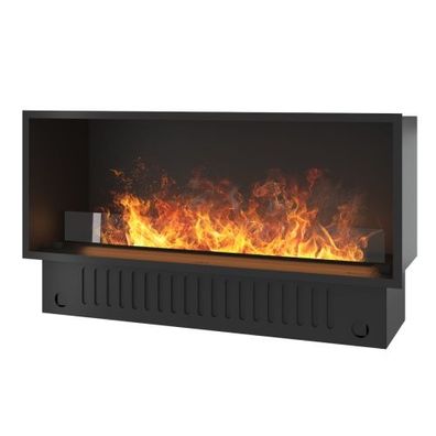 Invapo Inside 1200 Optimyst® Wasserdampf Box Kamineinsatz