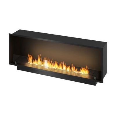 Inside Slim 1500 Ethanolkassette Einbaukamin