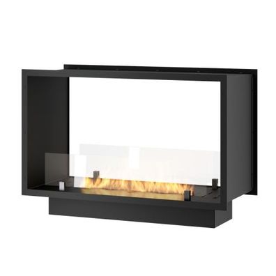 2Side Slim 800 Tunnel Ethanolkassette