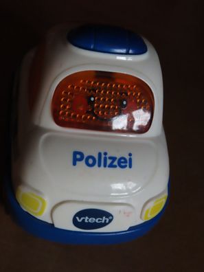Spielzeug Batteriebetrieben Polizei VTech Deutsch CAN/CAS-3