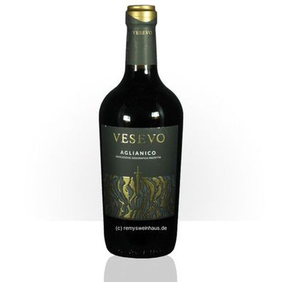 Vesevo VESEVO Aglianico IGP 0.75 Liter