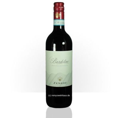 Zenato 2024 Bardolino Rosso D.O.C. 0.75 Liter