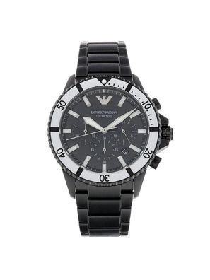 Herrenarmbanduhr - Armani AR80050