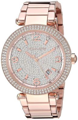 Damenarmbanduhr - Michael Kors MK6511