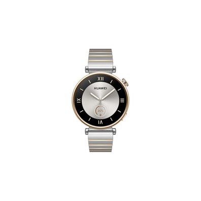 Uhr GT 4 41 mm Nerezová ocel
