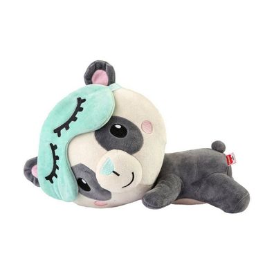 Plüschtier Reig Fisher Price 30 cm Pandaknochen