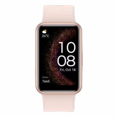 WATCH FIT SE - Nebelfarben