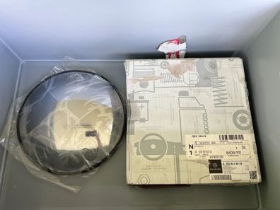 Original Mercedes-Benz Actros LKW A0018116933 Spiegelglas Glas NEU