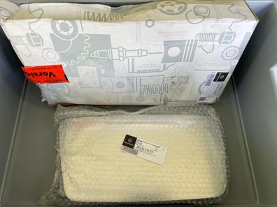 Original Mercedes-Benz Actros LKW A0028113433 Spiegelglas Glas NEU