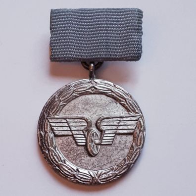 DDR Deutsche Reichsbahn Medaille Ba. Nr.158 b