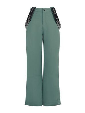 Protest Kids Snow Hose Spikety aspen green