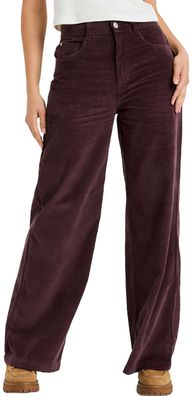 ROXY Women Hose Surf On Cloud Cord huckleberry