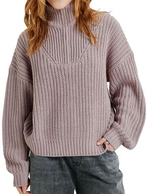 ROXY Women Strickpullover Home again nirvana