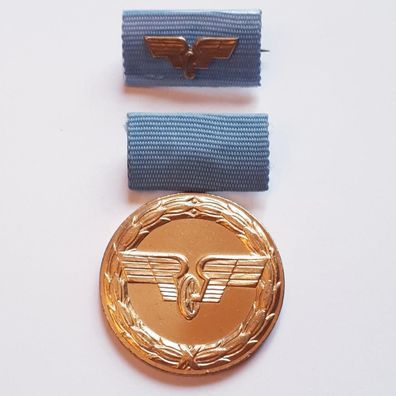 DDR Deutsche Reichsbahn Medaille Ba. Nr.157 f