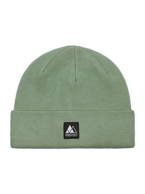 Protest Kids Mütze Prtkeeton aspen green