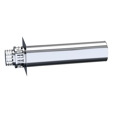 ADAM GAS Horizontales Terminal fi 100/150