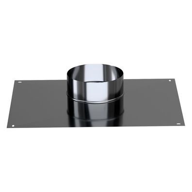 ADAM GAS Oberplatte fi 100/150