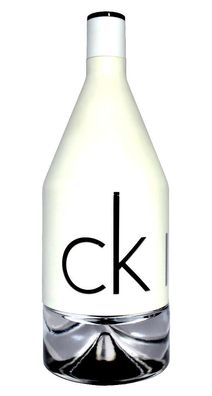 Calvin Klein CK IN2U for Him 150ml Eau de Toilette für Herren