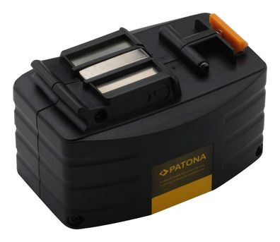 Akku für Festo BPH12T Festool TDD12 (NiMH 3500)