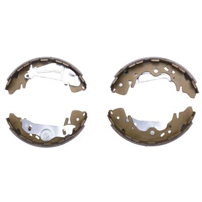 Hella PAGID Bremsbacksatz Bremsbeläge Hinten für Hyundai H1 Kastenwagen A1 H1766