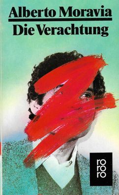 Alberto Moravia: Die Verachtung (1969) Rowohlt 5627