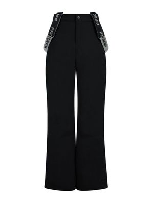 Protest Kids Snow Hose Spikety true black