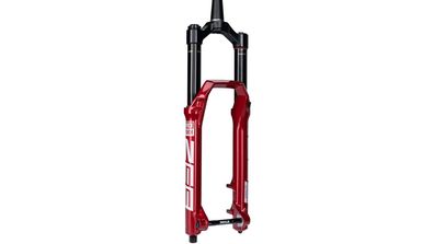 Rockshox Federgabel "ZEB Ultimate RC2" 27,5" Boost rot, 170 mm Fe