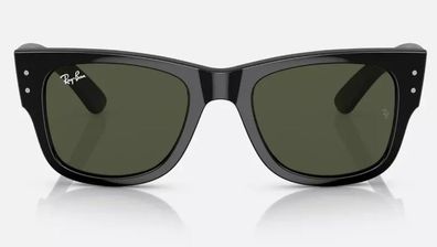 Ray Ban MEGA Wayfarer RB0840S 901/31