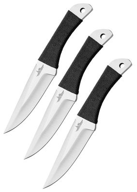 Hibben Wurfmesser 3er Set
