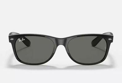 Ray-Ban NEU Wayfarer Sonnenbrille RB2132 901 52 18 3N
