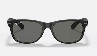 Ray Ban Wayfarer RB2132 622/58 polarisiert
