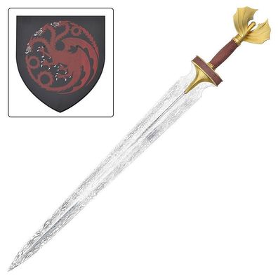 Schwert von Rhaenyra Targaryen