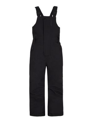 Protest Kleinkinder Latzhose Neutral true black