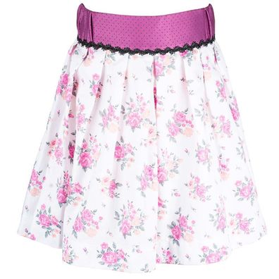 Kinderrock 60641 Isar-Trachten - Größe: 128