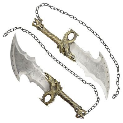 Chaos Schwerter von Kratos God of War