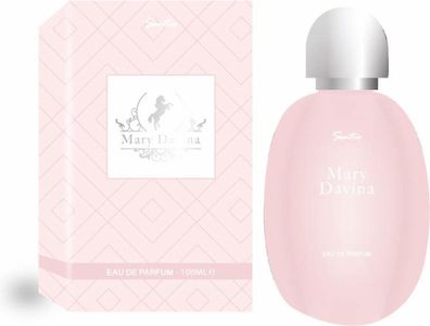 Sentio Mary Davina Eau de Parfum 100 ml / 3.4 fl oz