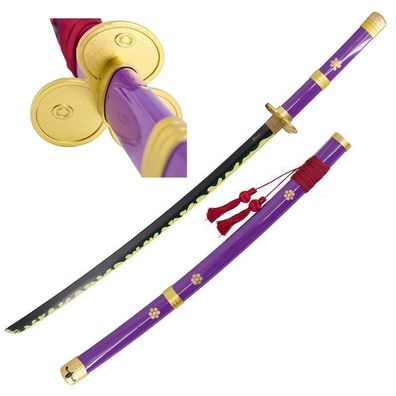 Bambus Katana Odens Enma One Piece