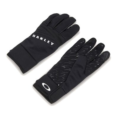 OAKLEY Handschuh Factory Ellipse blackout