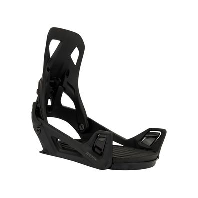 BURTON Snowboard Bindung Step On black