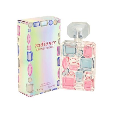 Britney Spears Radiance Eau de Parfum 50 ml