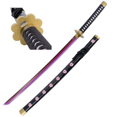 Katana Bambus LED Lichtschwert Shusui