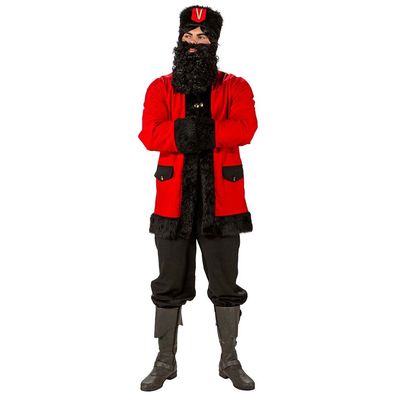 Kosake Herren Orlob - Größe: 58/60