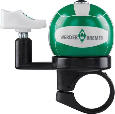 SV Werder Bremen Fahrrad-Klingel 1023420