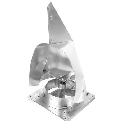 Topf Ø 160 twist