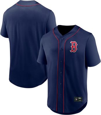Boston Red Sox Core Foundation Jersey 5400301