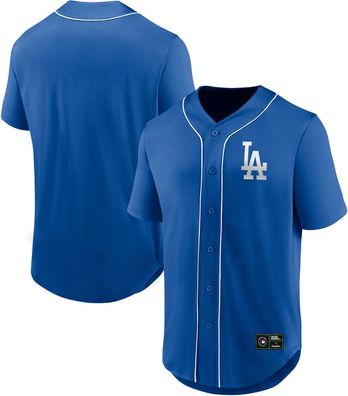 Los Angeles Dodgers Core Foundation Jersey 5400313