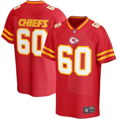 Kansas City Chiefs Core Foundation Jersey 5403491