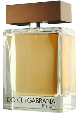 Dolce & Gabbana The One for Men 150ml Eau de Toilette für Herren