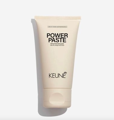 Keune Style Power Paste 50 ml