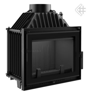 Kamineinsatz Gusseisen KRATKI MAJA DECO 8 kW Ø 150